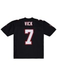 Mitchell & Ness Pánský dres Atlanta Falcons NFL Michael Vick #7 Legacy Throwback Velikost: L