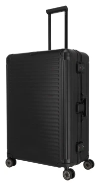 Travelite Next 2.0 L Black Matt 100 L TRAVELITE-79849-01