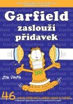 Garfield 46: Garfield zaslouží přídavek Jim Davis