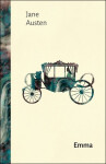 Emma, 1. vydání - Jane Austenová
