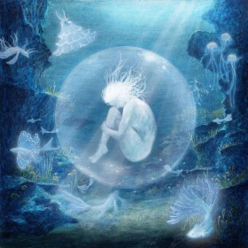 Oyster - CD - Chloe Moriondo