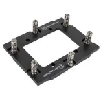 SilverStone XAC-MK-SP5 černá / Montážní sada / socket AMD SP5 / pro chladiče XE360PDD a XE360 (SST-XAC-MK-SP5)