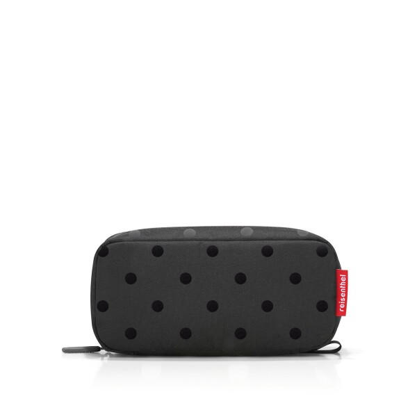 Praktické pouzdro Reisenthel Multicase Glossy dots black