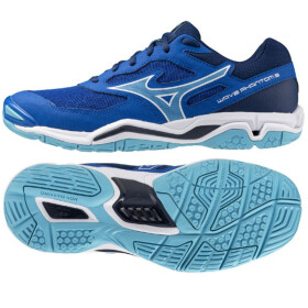 Boty Mizuno Wave Phantom 3 X1GA226076 44