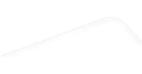 Alphacool HardTube 13/10mm 90° Acryl 40 cm / PMMA (18565)
