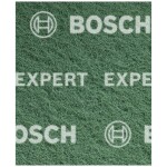 Bosch Accessories EXPERT N880 2608901221 Rouno (d x š) 140 mm x 115 mm 2 ks