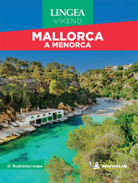 Mallorca Menorca Víkend