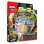 Pokémon TCG: Deluxe Battle Deck ex