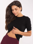 Jumper PM SW N30088.21 černý S/M