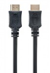 Gembird CC-HDMI4L-0.5M kabel HDMI (M) - HDMI (M) 0.5m / 4K@60 Hz (CC-HDMI4L-0.5M)