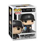Funko POP Racing: Kimi Antonelli