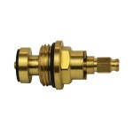 Mereo Kartuš pro dvouručkovou stojánkovou baterii pro nízkotlaké ohřívače 015-016 CB401HD