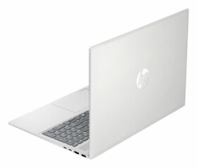 HP Pavilion 16-ag0002nc stříbrná / 16" WUXGA / Ryzen 7 8840U 3.3GHz / 16GB / 1TB SSD / Radeon 780M / W11H (A47PFEA#BCM)