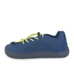 Chlapecké barefoot tenisky GAEL DENIM Protetika světle modré - 29