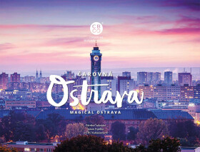 Čarovná Ostrava - Zdeňka Čudovská