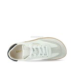 Dětské celoroční boty Rayve Rio White/Black Velikost: 37