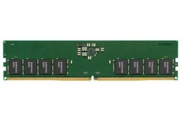 Samsung Enterprise UDIMM non-ECC 16GB DDR5 1Rx8 5600MHz PC5-44800 M323R2GA3DB0-CWM