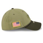 New Era Pánská kšiltovka Kansas City Chiefs NFL 2025 Salute to Service 39THIRTY Flex Velikost: L/XL