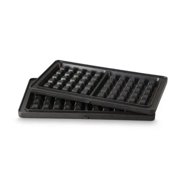 Lauben vyměnné plotýnky pro Lauben Sandwich Maker 3v1 900WW / vafle (LBNSMWP900WW)