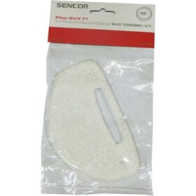 SENCOR SVX 71 / Filtr pro SENCOR SVC 7020 (8590669114931)