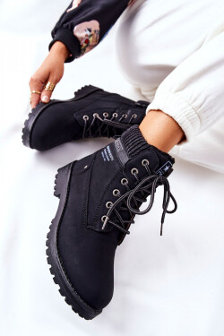 Pohorky model 173429 Step in style 39