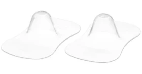 Philips Avent SCF153/01 / Chránič prsních bradavek small / silikon / 2 ks