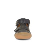 Dětské sandály OLLIE Dark Blue Froddo G2150186 tmavě modrá - 24