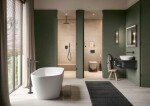 DURAVIT - D-Neo Umyvadlová mísa 60x40 cm, bílá 2372600070