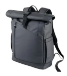 TROIKA BBL51/BK černá / Batoh / Roll Top / 17,5 l / 330x110x530 mm / Plachtovina (BBL51/BK)