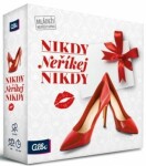 Nikdy neříkej Nikdy