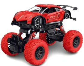 SPARKYS Monster truck KLX600-328