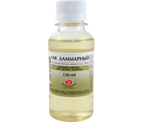 Nevskaya Palitra 3K Damarový lak 120ml 2533905