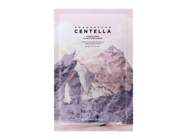 SKIN1004 Centella Pore Clarify maska 23 ml
