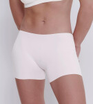 Dámské kalhotky ZERO Feel 2.0 Cyclist - WHITE - bílé 00GZ - SLOGGI WHITE L