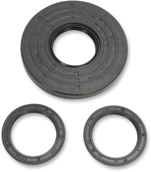 Moose Racing Sada těsnění předního diferenciálu na Polaris RZR/RZR-S 800 2011-2014