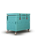 Olivo COLD LOGISTICS Olivo box BAC 420