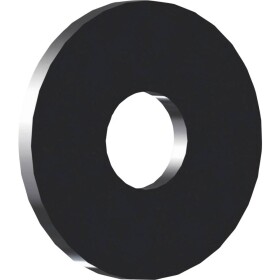 Podložky k blatníku 10.5 mm 30 mm 100 ks Reisser 32812