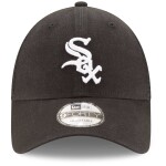New Era Pánská kšiltovka Chicago White Sox MLB Basic 9FORTY Trucker