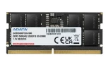 ADATA Gold GD5S5600732G-SMI černá / Operační paměť / 32 GB / DDR5-5600 / CL46 / SO-DIMM / 1.1V (GD5S5600732G-SMI)