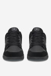 Sneakersy DC Shoes CURE DC01684001 Přírodní kůže (useň)/-Přírodní kůže (useň),Imitace kůže/-Ekologická kůže