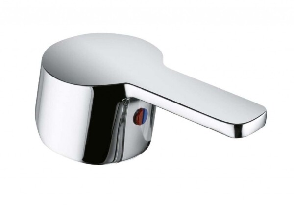 KLUDI - Logo Neo Ovládací páka Logo Neo, chrom 7495005-00