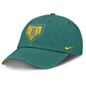 Nike Pánská kšiltovka Boston Red Sox MLB City Connect Club Adjustable Velikost: M/L