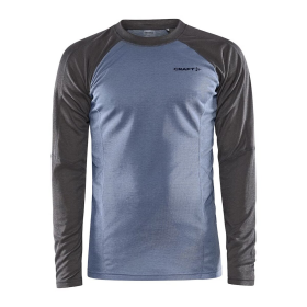 CRAFT CORE Warm Baselayer LS XL