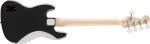 Fender Squier Affinity Active Jazz Bass V MN BKM
