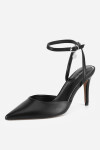 Lodičky NINE WEST CD23029-3 Syntetický materiál