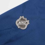 Fanatics Pánská mikina Vancouver Canucks NHL 2023 24 Authentic Pro Locker Room Hoodie Velikost: S