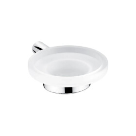 Nimco Bormo chrom mýdlenka BR 11059W-26 BR 11059W-26
