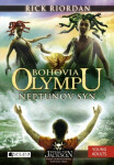 Bohovia Olympu – Neptúnov syn - Rick Riordan, Zora Sadloňová