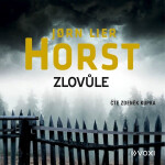 Zlovůle - Jorn Lier Horst