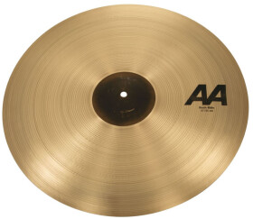 Sabian AA Bash Ride 21"